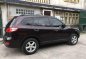 2009 Hyundai Santa Fe matic 68k mileage diesel -1