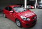 2017 Hyundai Accent Gas Automatic FOR SALE-0