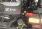 2011 Toyota Fortuner G 4x2 Automatic Transmission-0