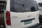 2011 Hyundai STAREX GL White MT Diesel - SM Bicutan-2