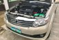 2014 Toyota Fortuner V 4x2 Top of the line Matic-11