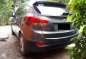 Hyundai Tucson 2010 (acquired 2013 Brand New)-1