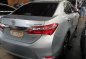 Toyota Corolla Altis 2016 for sale-2