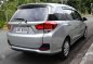 2015 Honda Mobilio 7 Seater AT -First Owner-2