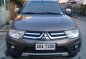 Mitsubishi Montero 2014 for sale-0