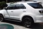 Toyota Fortuner 2015 for sale-4