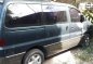 SELLING HYUNDAI Starex Van-5