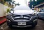 2014 Hyundai Santa Fe CRDi 4x2 AT Diesel -2