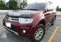 Mitsubishi Montero 2014 for sale-0