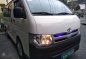 For Sale! 2014 Toyota Hiace Manual Transmission Diesel Engine-5