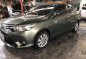 2018 Toyota Vios 1.3 E Dual VVTI Automatic-4