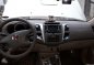 2006 Toyota Fortuner V 3.0 D4D 4x4 matic trans-3