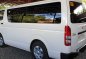 Toyota Hiace 2018 for sale -3