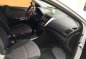 HYUNDAI Accent 2011 matic gas FOR SALE-5