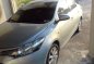 Toyota Vios 2016 for sale-0