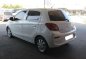 2016 Mitsubishi Mirage G4 GLX MT Gas HMR Auto auction-3