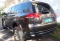 2013 Mitsubishi Montero Sport for sale-3