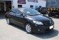 2018 Toyota Corolla Altis MT Gas HMR Auto auction-2