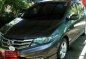 Second hand car 2012 HONDA CITY-4