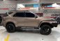 TOYOTA Fortuner Diesel Automatic 4x2 FOR SALE-1