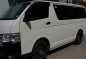 Toyota Hiace 2017 for sale-0