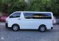 2016 Toyota Hiace Commuter 3.0 Diesel (1KD Engine)-4