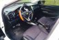 Honda City 1.3 2011 Manual transmission-11