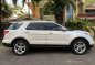 2014 Ford Explorer Ecoboost 2.0L Gasoline 4x2 Casa Maintained AT-6