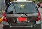 Honda Jazz 2004 manual FOR SALE-6