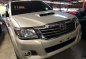 2014 Toyota Hilux 2.5 G Diesel Manual-0