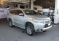 2016 Mitsubishi Montero Sport GLS HMR Auto auction-2