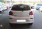 2016 Mitsubishi Mirage G4 GLX MT Gas HMR Auto auction-5