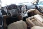 2013 Hyundai Starex GOLD FOR SALE-2