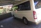 TOYOTA Hiace GL grandia 2010 mdl 1st owned-3