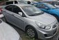 2017 Hyundai Accent 6 speed 1.4 AT FOR SALE-1