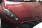 Ford Fiesta automatic 2016 FOR SALE-0