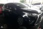 Toyota Yaris G 1.5 Black Automatic 2016 Model-2