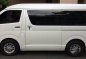 Toyota Hiace 2016 for sale-1