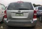 2007 Kia Carnival EX LWB CRDi 2.9 AT w Leather seats Automatic Doors-5