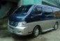 Nissan Urvan 2013 for sale-1