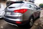 2014 Hyundai Santa Fe CRDi 4x2 AT Diesel -6