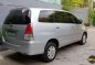 2009 Toyota Innova V (Gas) - 2.0vvti engine - Automatic-5