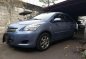 Toyota Vios e 2010 model Manual No issue-6