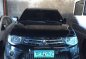 2013 Mitsubishi Strada GLX - Asialink Preowned Cars-6