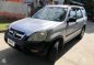 SELLING HONDA Crv fresh 2003-11