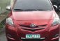 2008 Toyota Vios E rush!!!-1