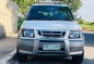 MITSUBISHI ADVENTURE 2000 FOR SALE-0