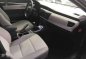 2016 All new Toyota Altis E - Manual Transmission-5