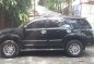 Toyota Fortuner VNT 4X4 2013 FOR SALE-9