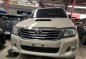 2014 TOYOTA Hilux 25 G 4x2 Gold Metallic Manual-2